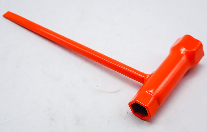 DUKE'S CHAINSAW SCRENCH WRENCH FITS HUSQVARNA STIHL 1/2x3/4 - 13mm x 19mm