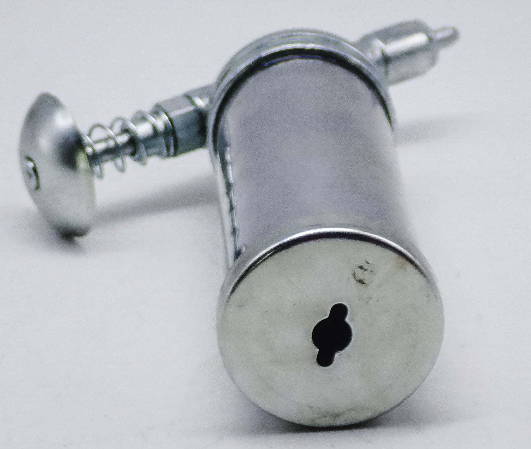 FORESTER CHAINSAW PISTOL STYLE GREASE GUN FOR HUSQVARNA STIHL Saw Salvage