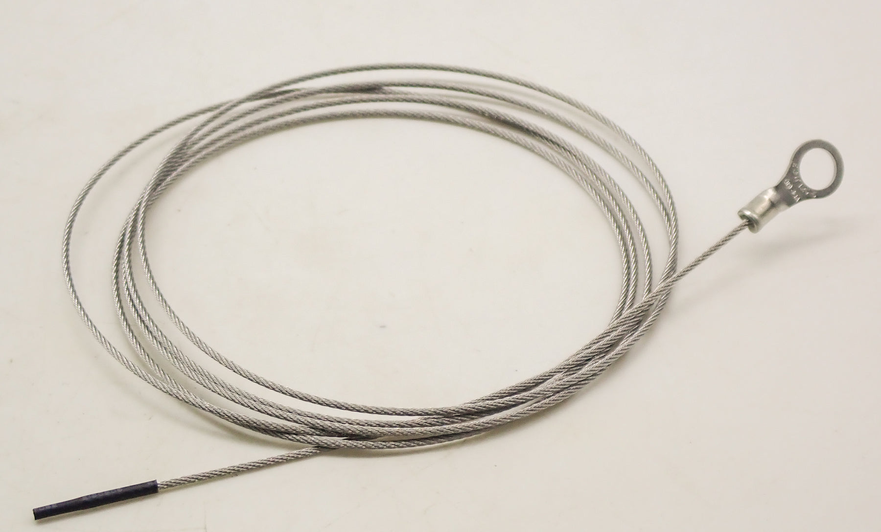 ECHO SHINDAIWA STATIC DISCHARGE WIRE FITS PB580 EB600RT + MORE V48500
