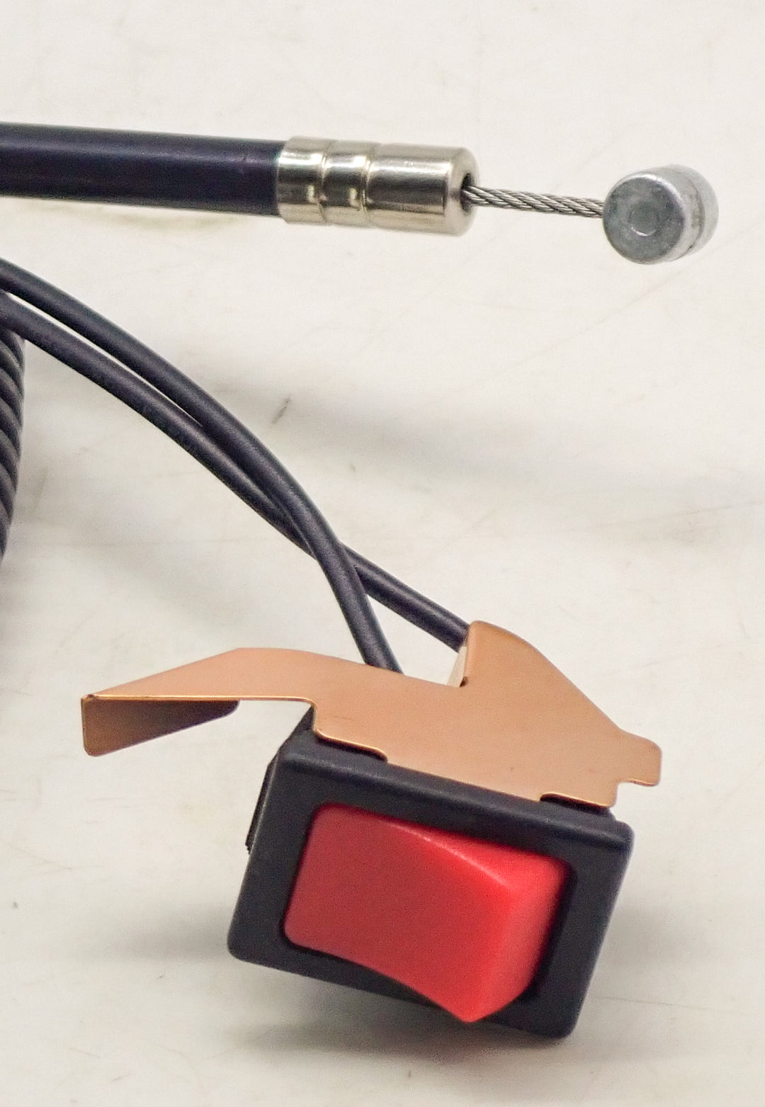 GENUINE ECHO CONTROL CABLE ASSEMBLY FITS PB-580H V043001201