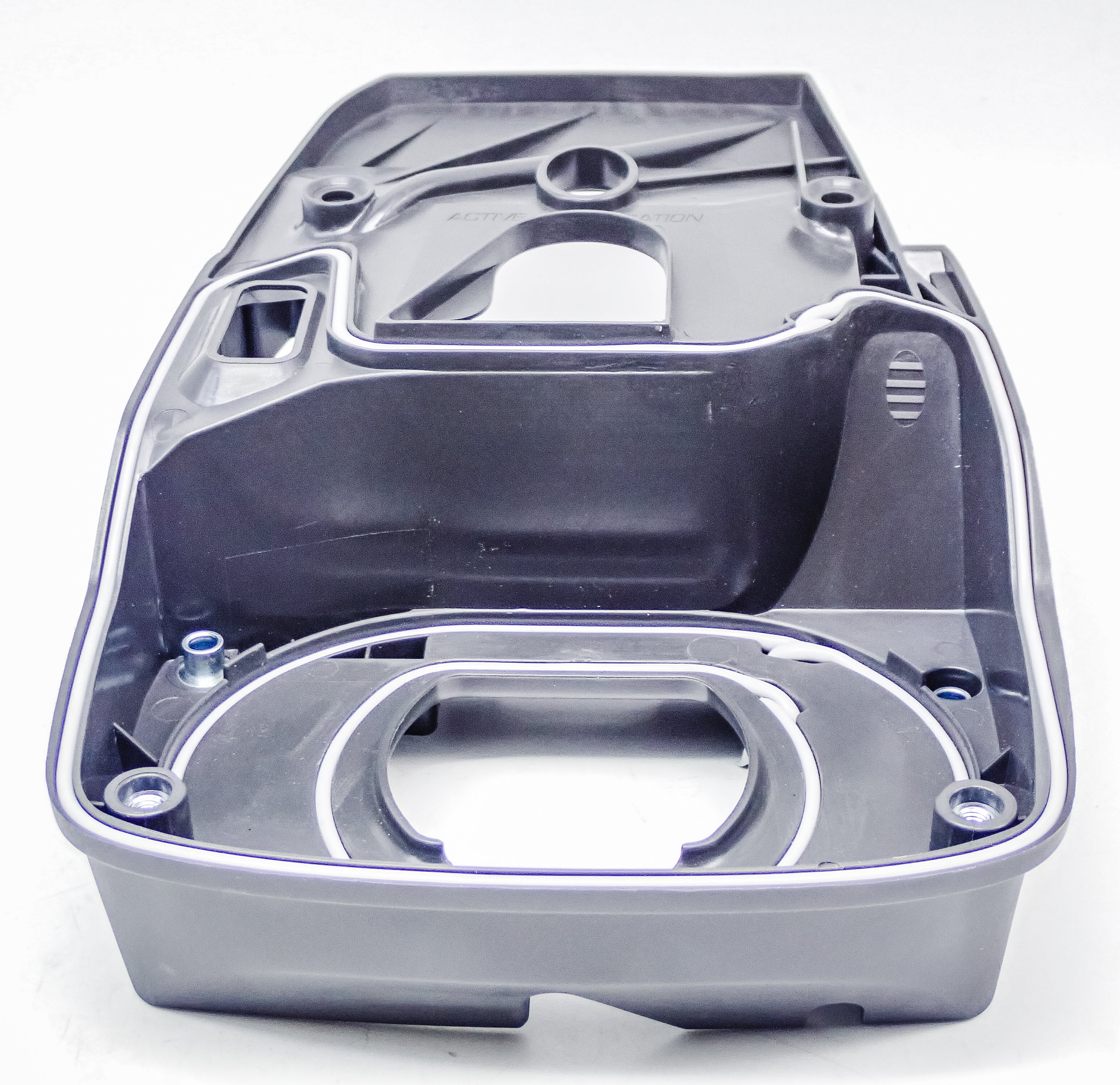 GENUINE CYLINDER COVER FITS HUSQVARNA K970 586564001 - Saw Salvage