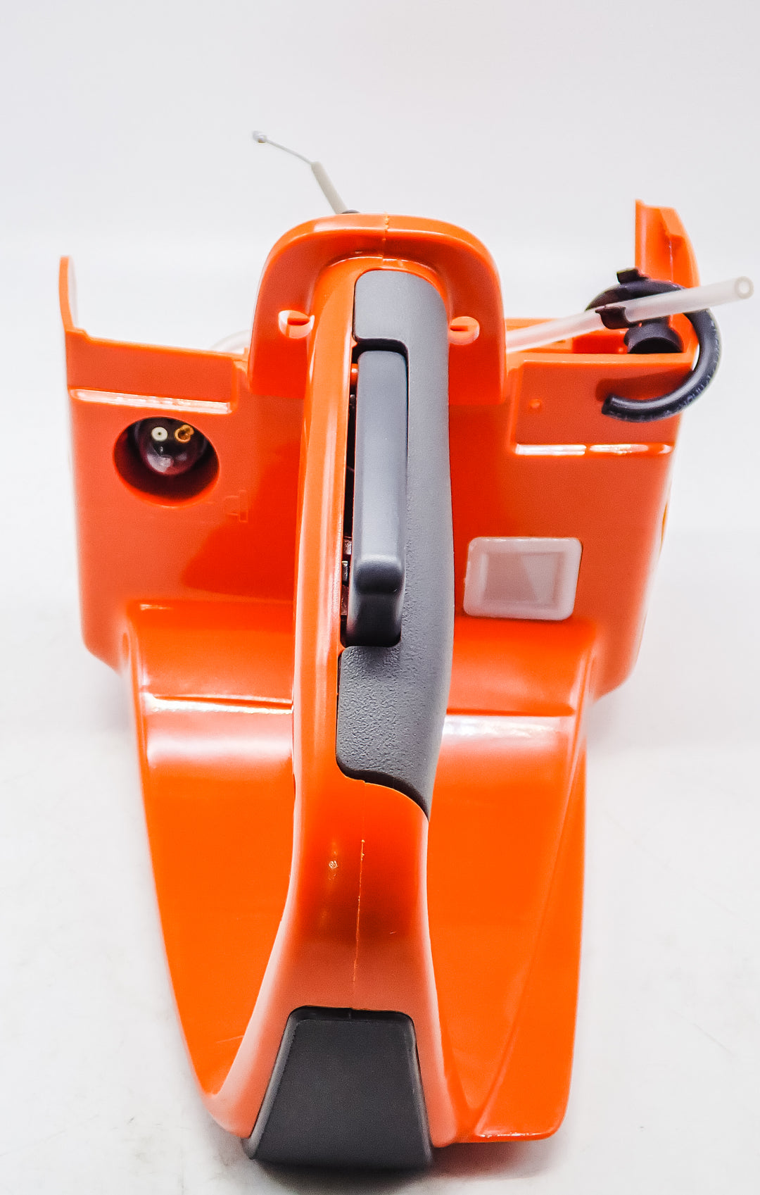 GENUINE GAS TANK TRIGGER HANDLE FITS HUSQVARNA K970 536853901 - Saw Salvage