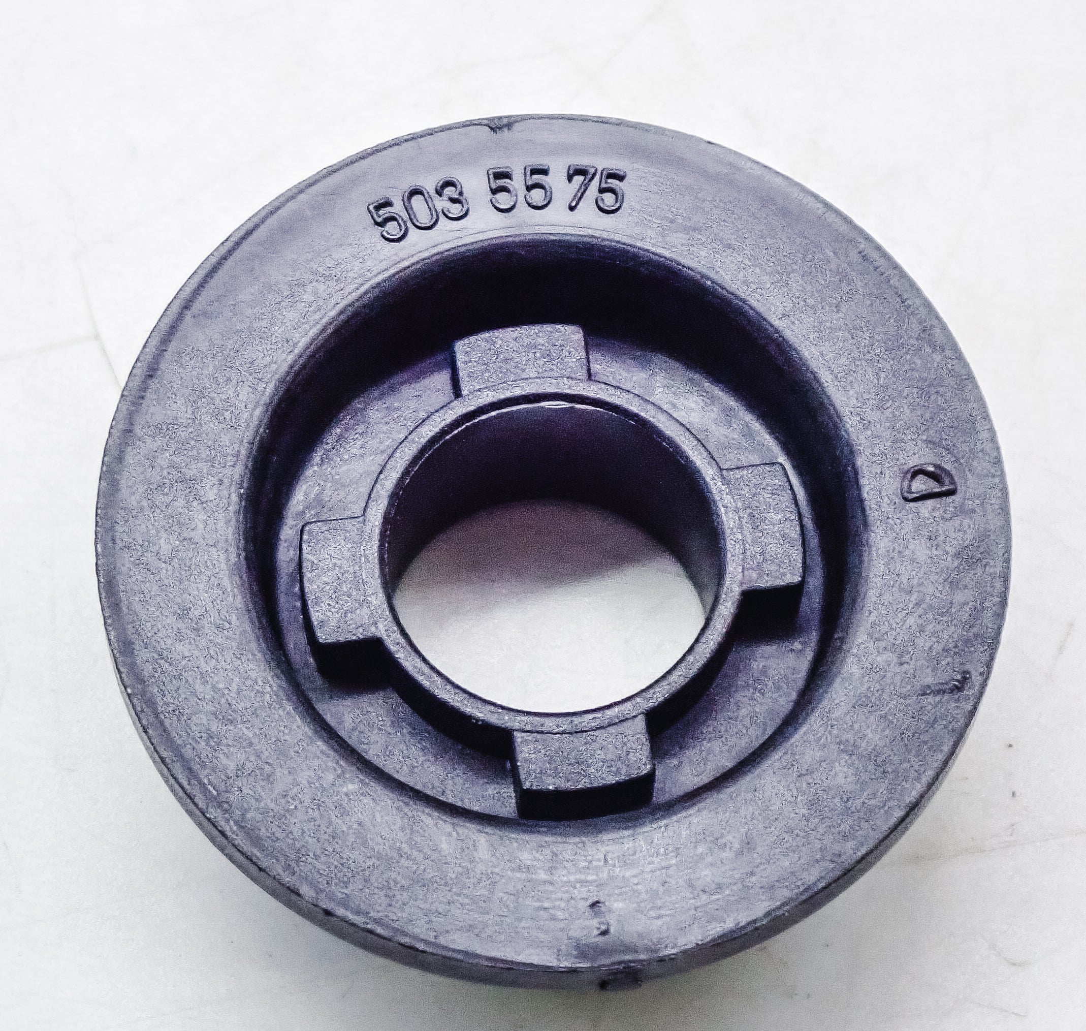 GENUINE WORM GEAR FITS HUSQVARNA 288XP 394XP 395XP 503557501 - Saw