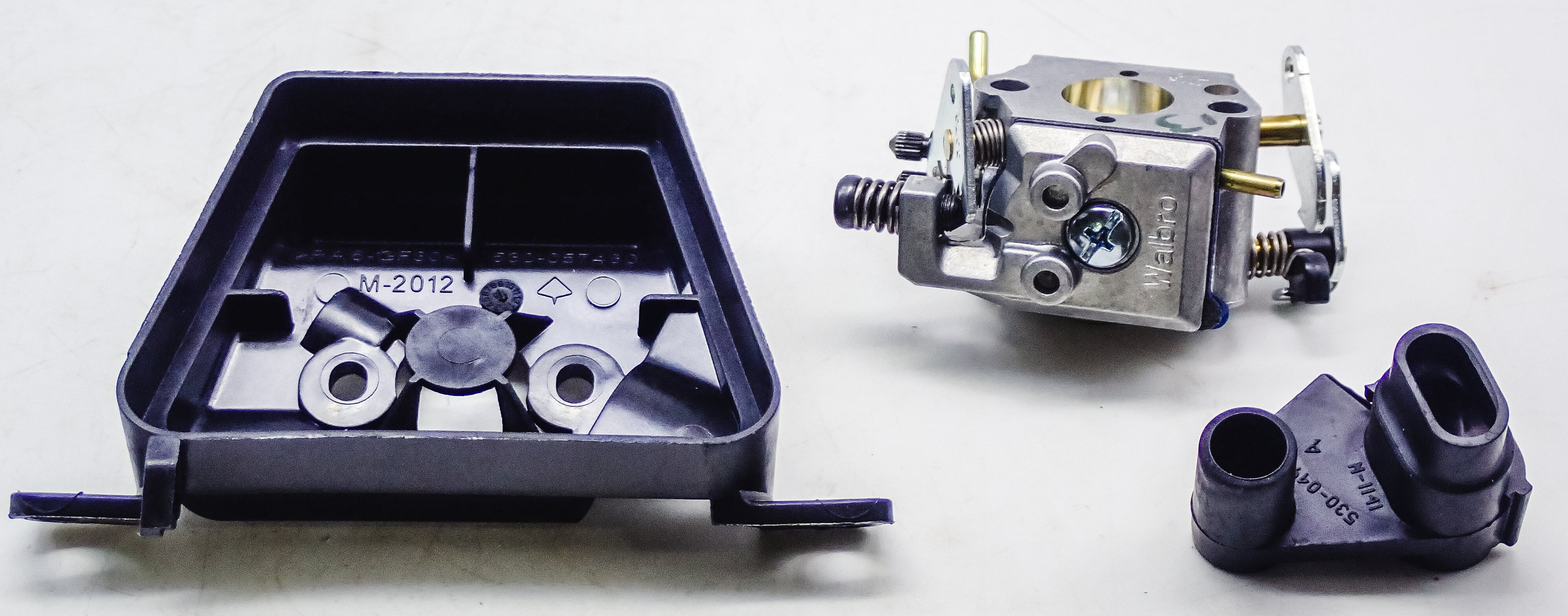 Poulan 2150 chainsaw carburetor discount