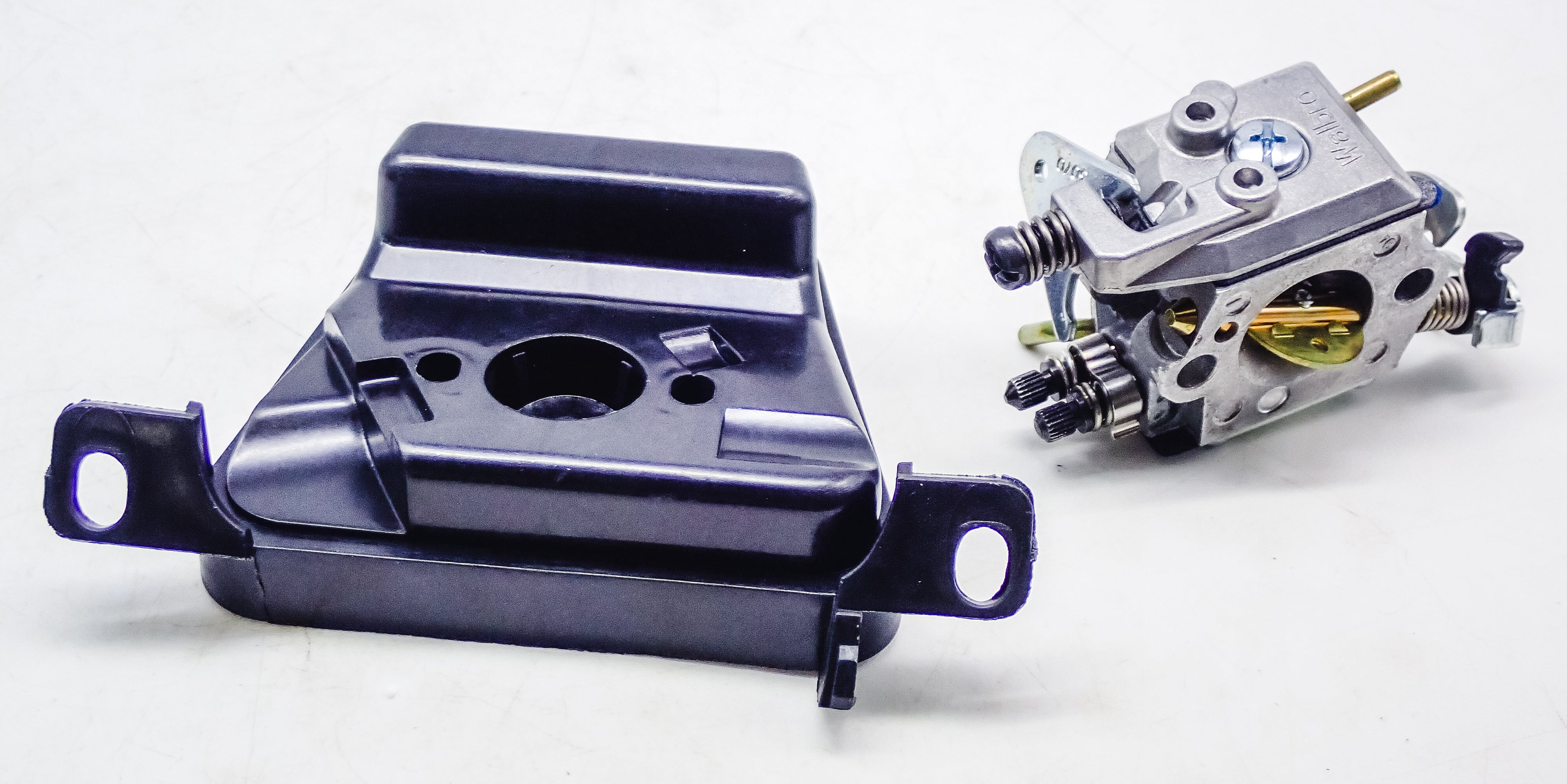 GENUINE CARBURETOR FITS POULAN 2150 4016 + MORE 545081885 - Saw