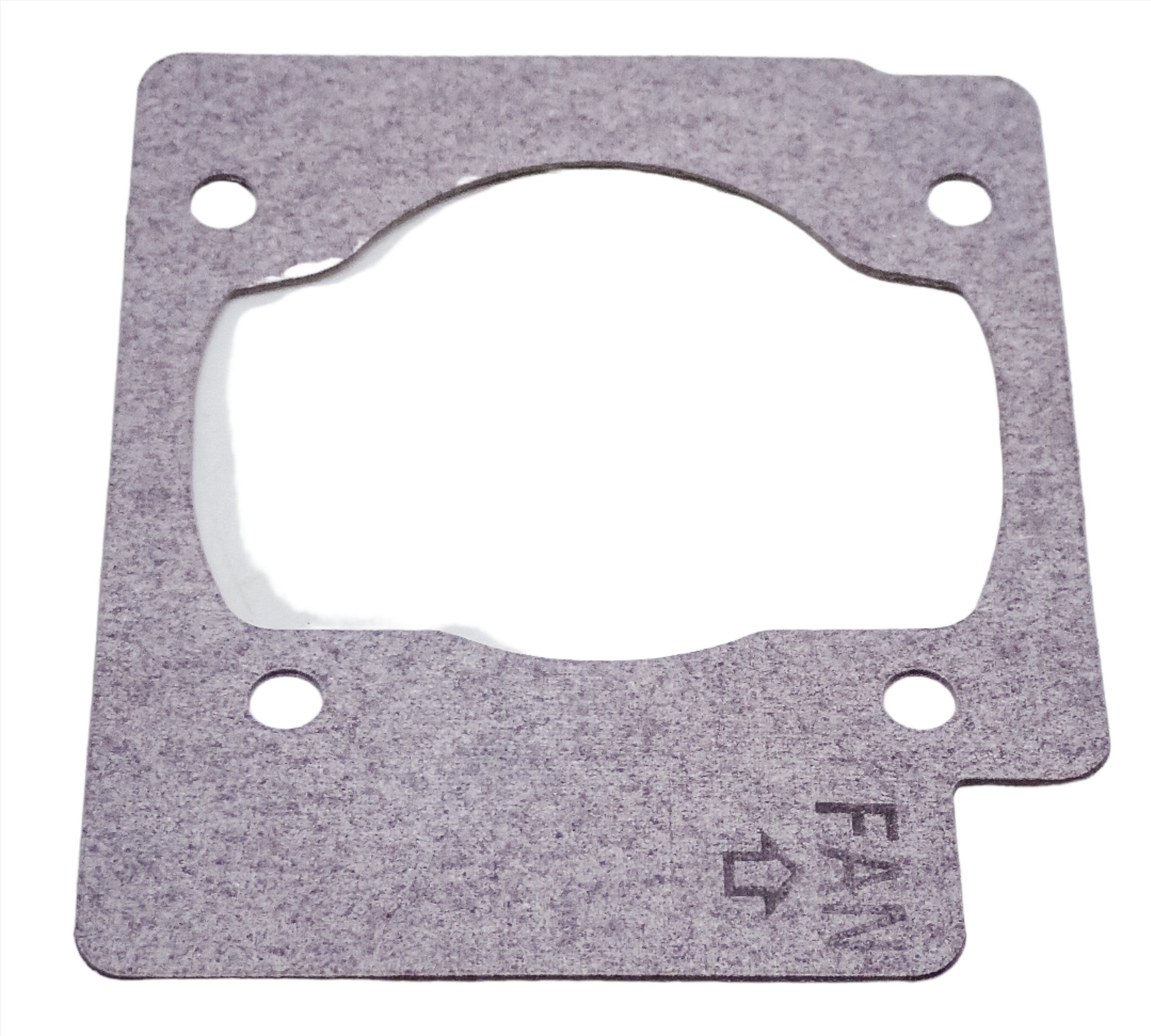 GENUINE OEM CYLINDER GASKET FITS HUSQVARNA 570 580 EBZ7500