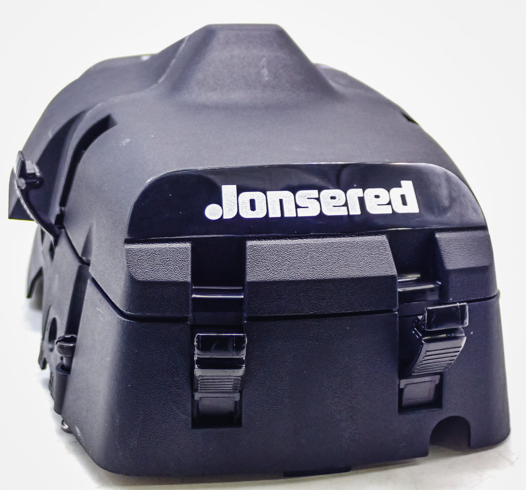 Copertura OEM AYP/Sears/Husqvarna/Jonsered Parte # 544248501 - Foto 6