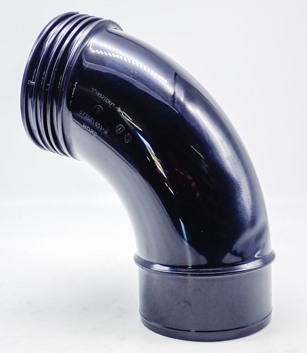 GENUINE REDMAX BLOWER TUBE FITS EBZ6500 EBZ7500 EBZ8500 576561401