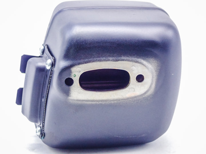 GENUINE MUFFLER FITS HUSQVARNA  3120XP 503836502