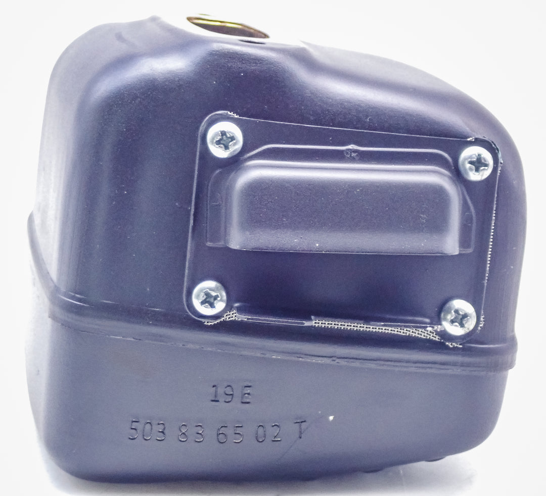 GENUINE MUFFLER FITS HUSQVARNA  3120XP 503836502