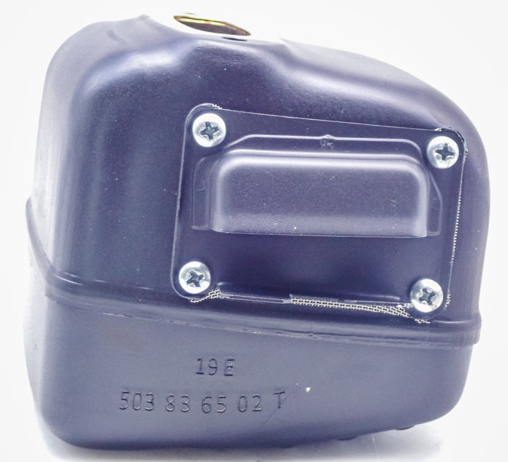 GENUINE MUFFLER FITS HUSQVARNA  3120XP 503836502
