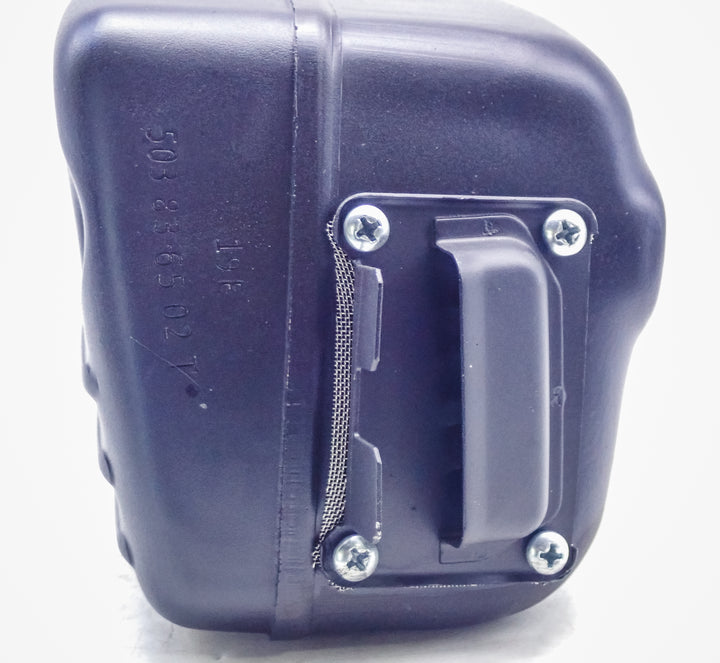 GENUINE MUFFLER FITS HUSQVARNA  3120XP 503836502