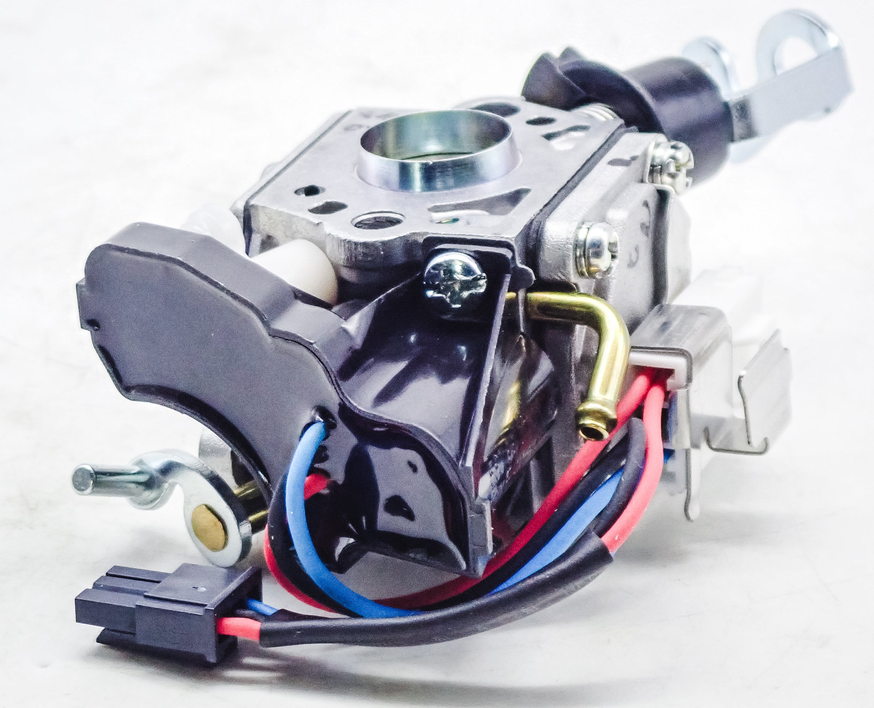 GENUINE CARBURETOR FITS HUSQVARNA T540XP MARK II 586341402 - Saw