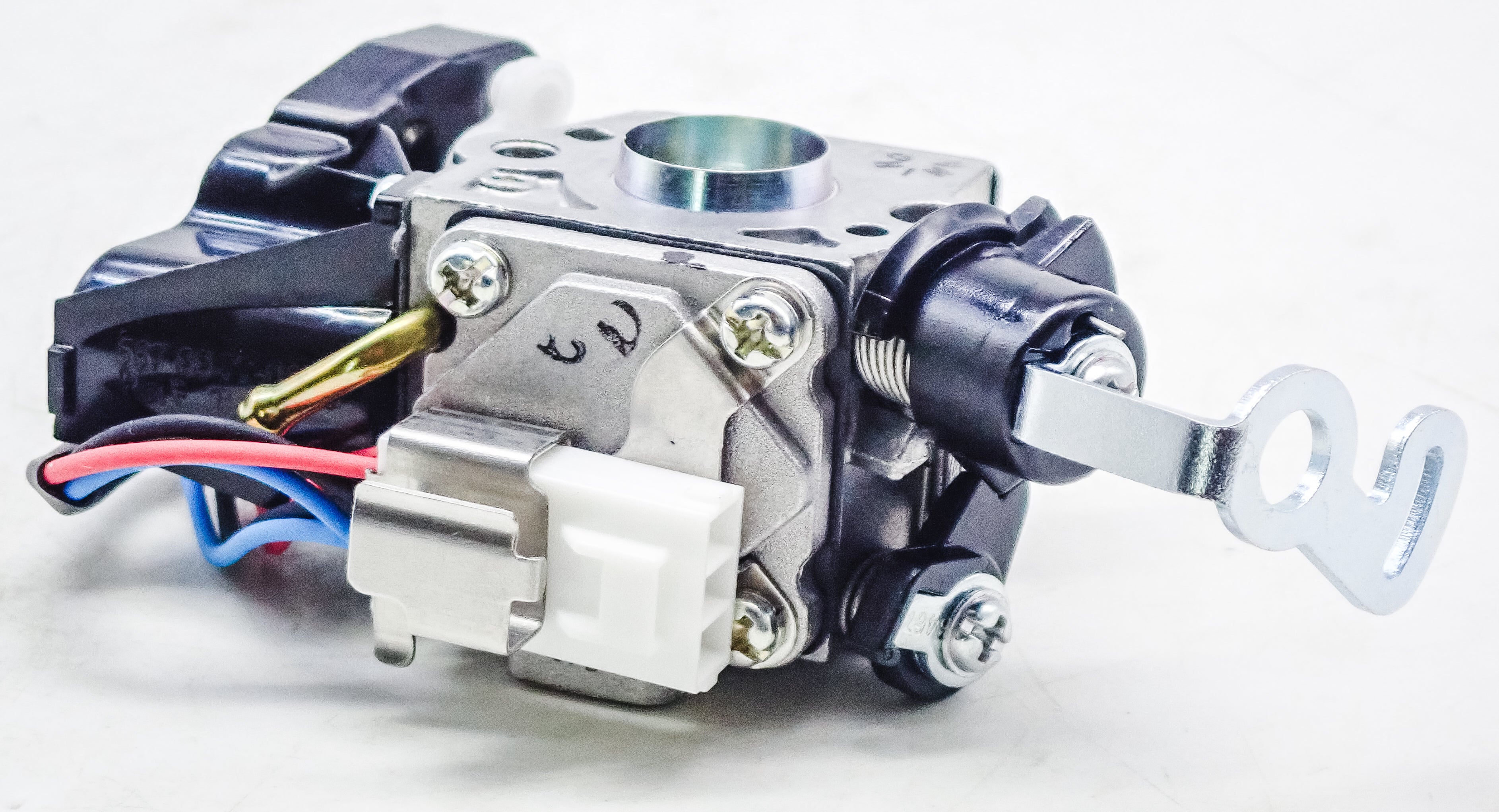 GENUINE CARBURETOR FITS HUSQVARNA T540XP MARK II 586341402 - Saw