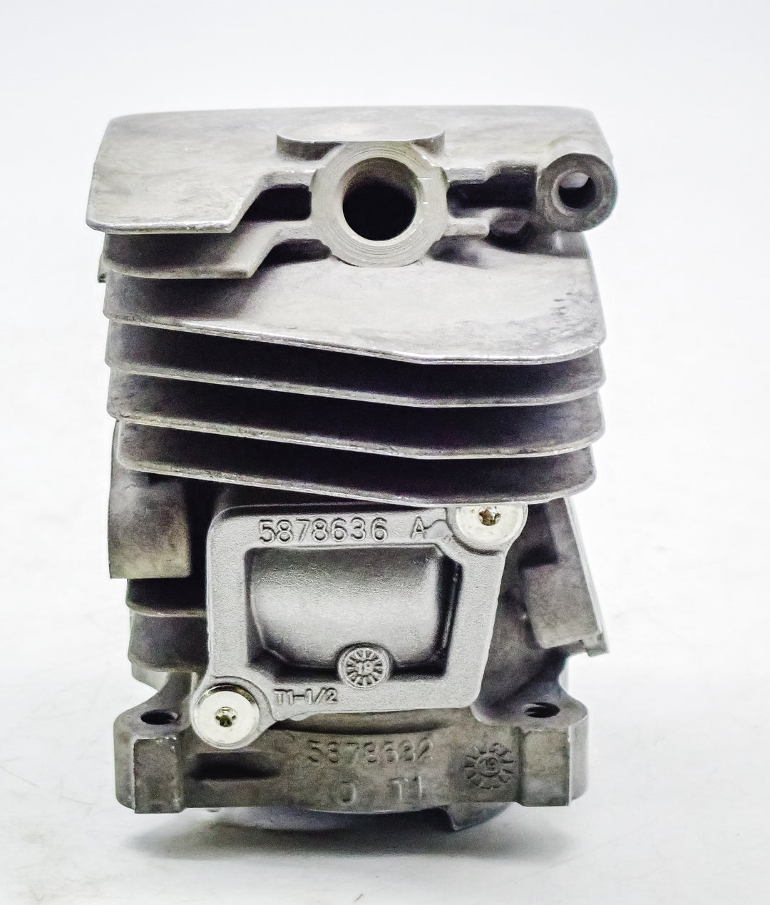 GENUINE HUSQVARNA CYLINDER KIT FITS T525 501015801