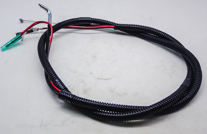 GENUINE OEM WIRING ASSY FITS HUSQVARNA REDMAX EBZ7500RH 570BFS 570BTS 576785601