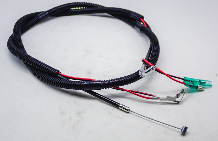 GENUINE OEM WIRING ASSY FITS HUSQVARNA REDMAX EBZ7500RH 570BFS 570BTS 576785601