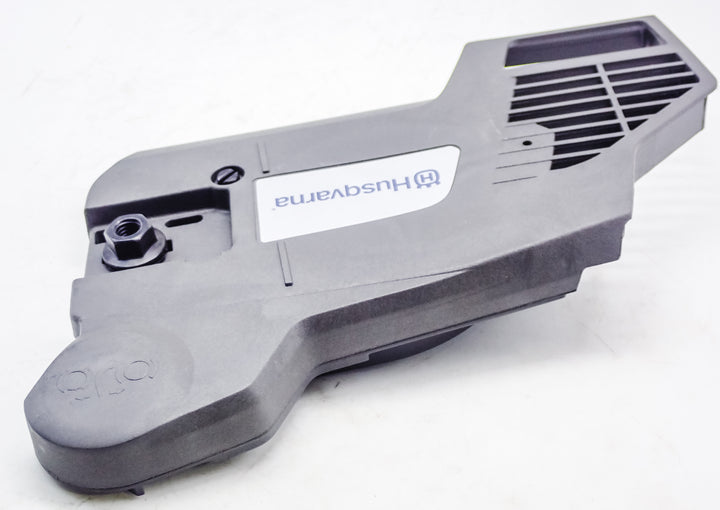 GENUINE HUSQVARNA CHAIN BRAKE COVER FITS T540XP MARK II 505543103