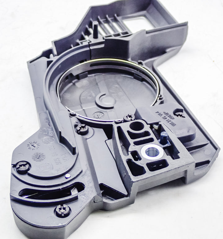GENUINE HUSQVARNA CHAIN BRAKE COVER FITS T540XP MARK II 505543103