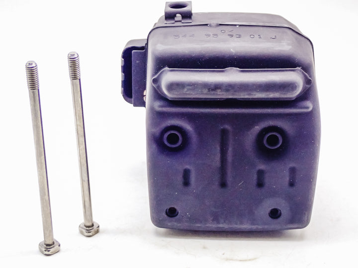 GENUINE MUFFLER FITS HUSQVARNA  394XP 395XP 503711307