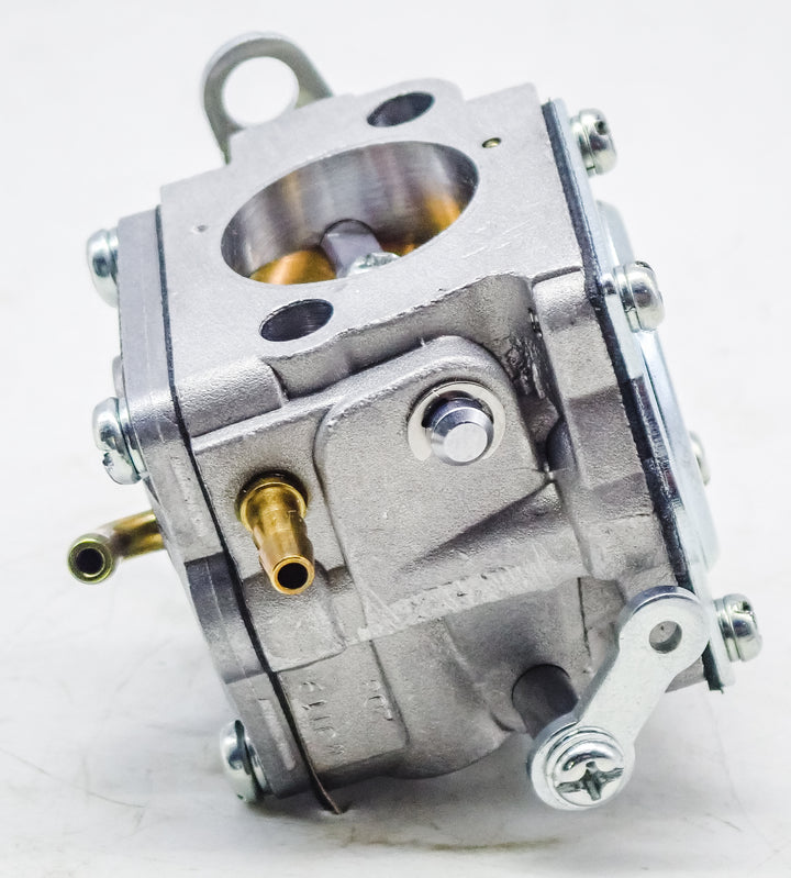 GENUINE CARBURETOR FITS HUSQVARNA  395XP 501355501
