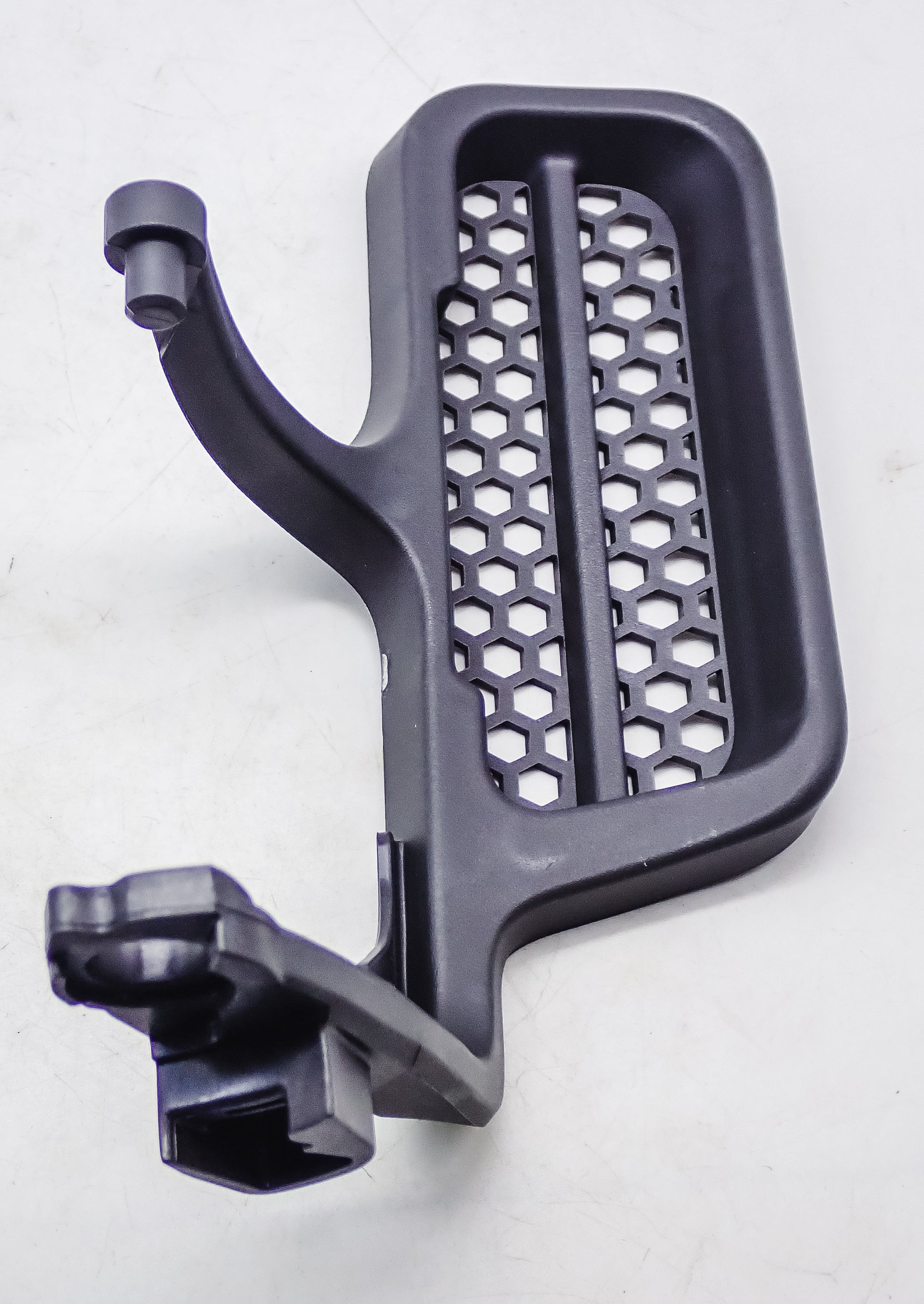 GENUINE CHAIN BRAKE HANDLE FITS HUSQVARNA T525 587872701 - Saw Salvage