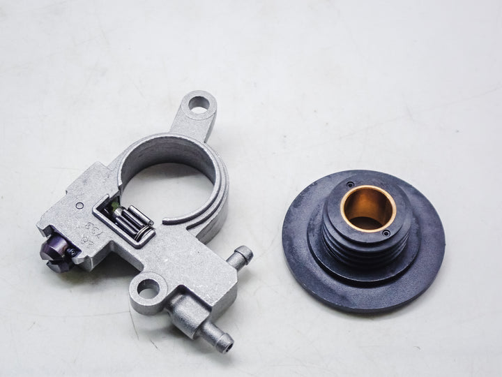 GENUINE OIL PUMP FITS HUSQVARNA T525 587873401