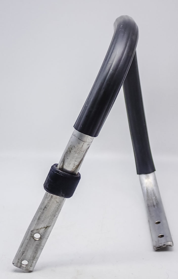 GENUINE HANDLE FITS HUSQVARNA 281 288XP 501807505