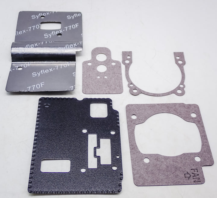 SET GUARNIZIONI REDMAX ORIGINALE ADATTO EBZ8500 EBZ75000 - Foto 9