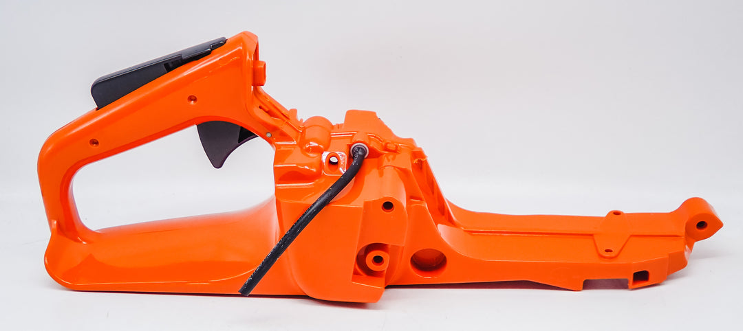 Gas Fuel Tank Rear Handle Assembly For Husqvarna 362 365 371 372 Chainsaw 503 71 Gas Fuel Tank Rear Handle Assembly For Husqvarna 362 365 371 372 Chainsaw 503 71