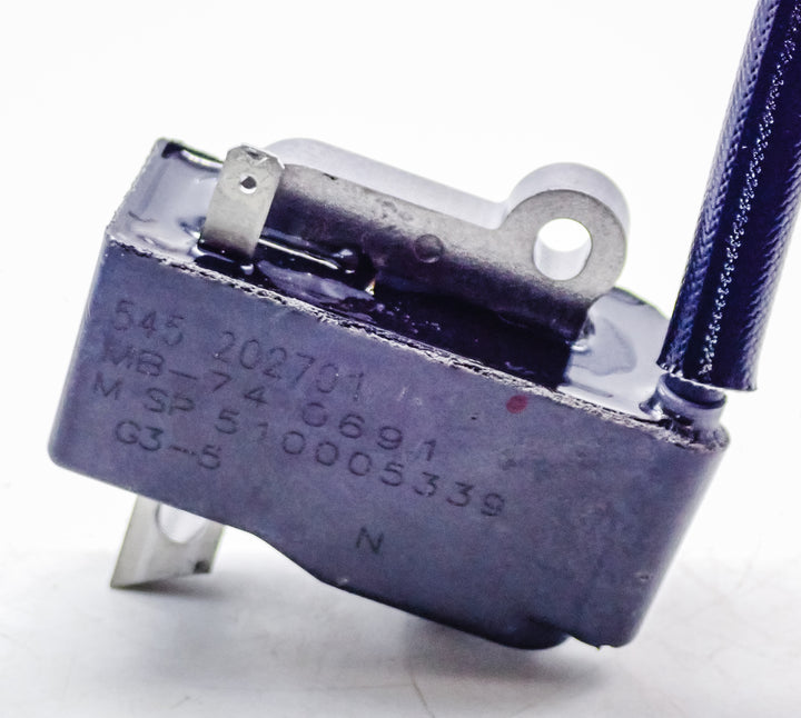GENUINE POULAN IGNITION COIL FITS PP5020AV PR5020 545202701