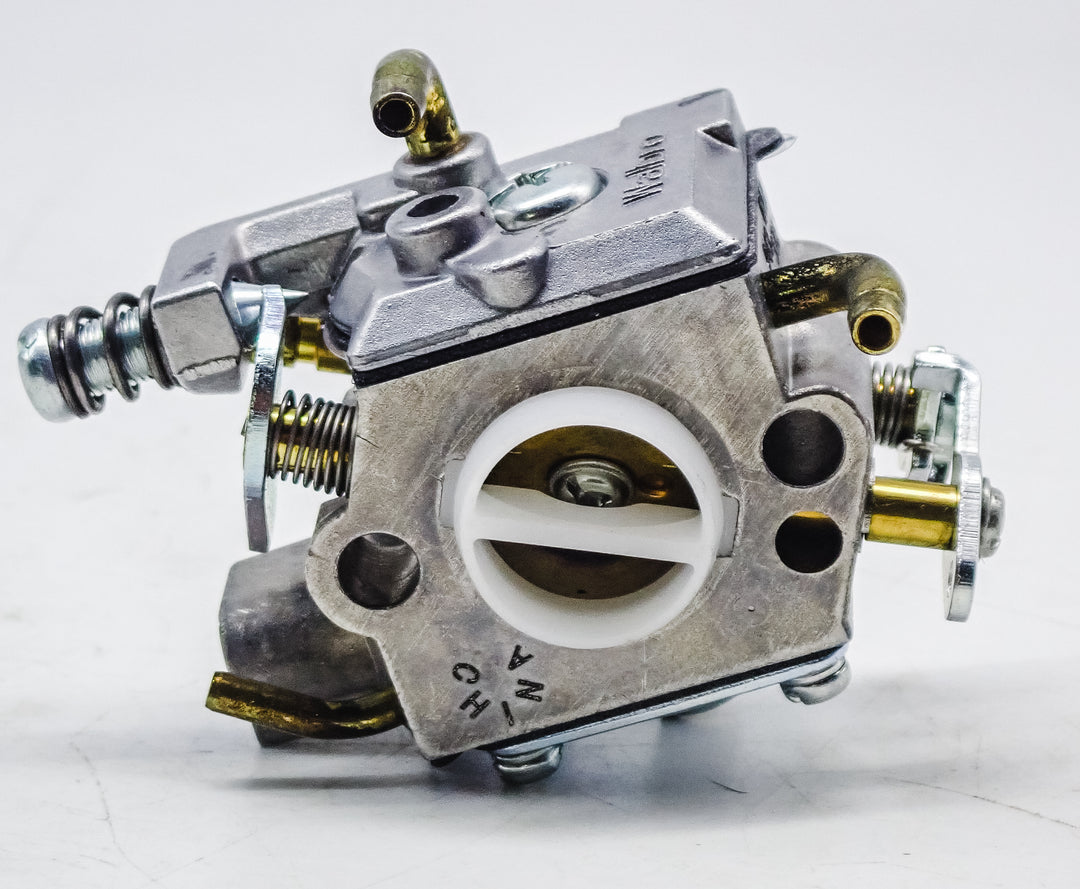 GENUINE CARBURETOR FITS HUSQVARNA  T525 587870501
