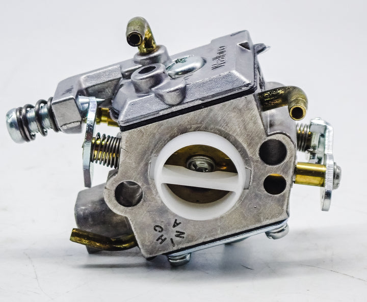 GENUINE CARBURETOR FITS HUSQVARNA  T525 587870501