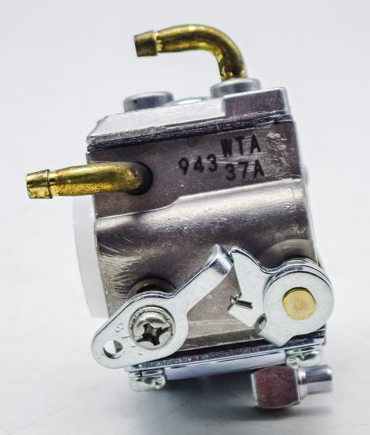 GENUINE CARBURETOR FITS HUSQVARNA  T525 587870501