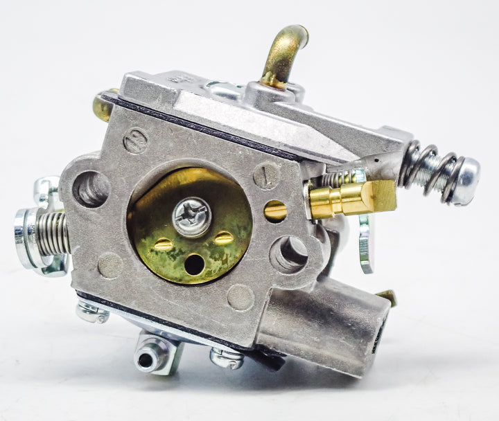 GENUINE CARBURETOR FITS HUSQVARNA  T525 587870501