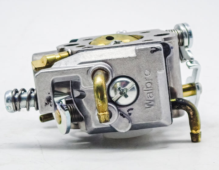 GENUINE CARBURETOR FITS HUSQVARNA  T525 587870501