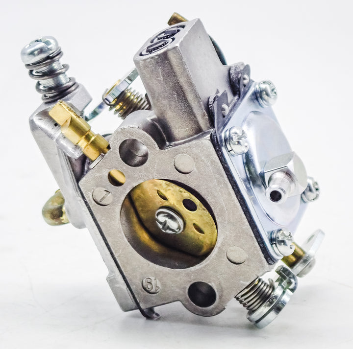 GENUINE CARBURETOR FITS HUSQVARNA  T525 587870501