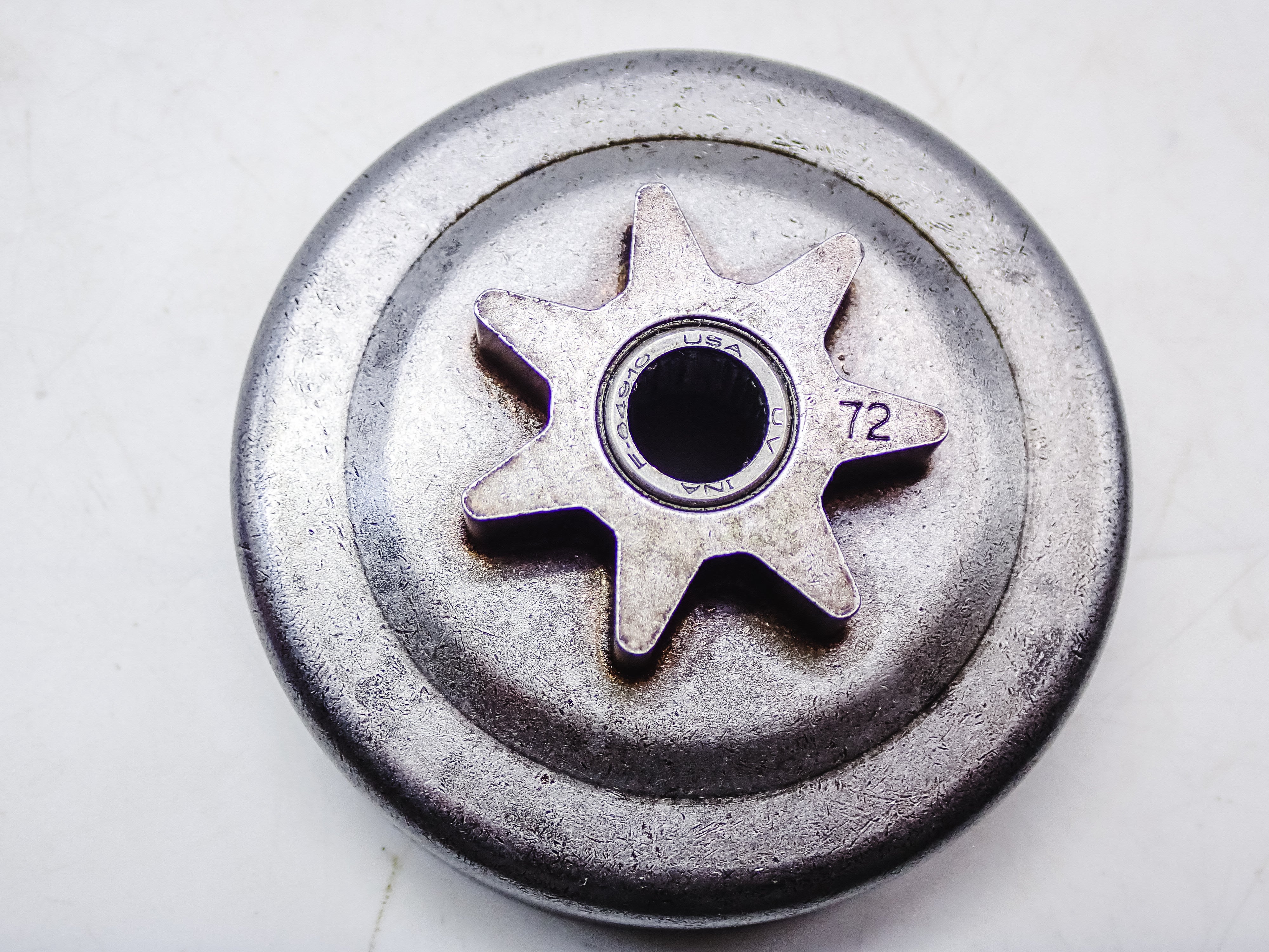 GENUINE SPROCKET FITS POULAN PR5020 PP5020AV 545171901 - Saw