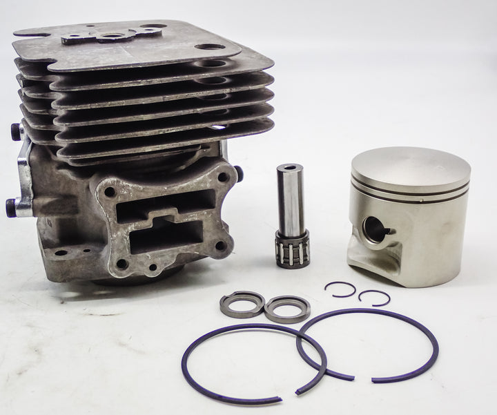 GENUINE CYLINDER KIT FITS HUSQVARNA 580BTS 580 BFS MKII EBZ8550 578385001