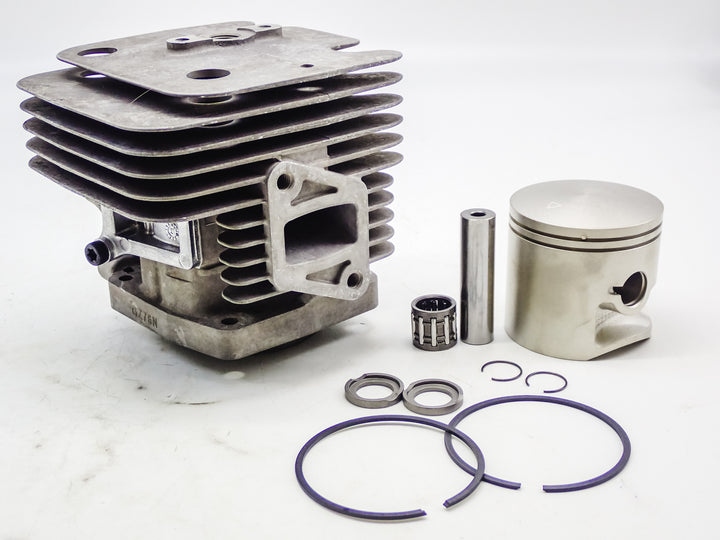 GENUINE CYLINDER KIT FITS HUSQVARNA 580BTS 580 BFS MKII EBZ8550 578385001