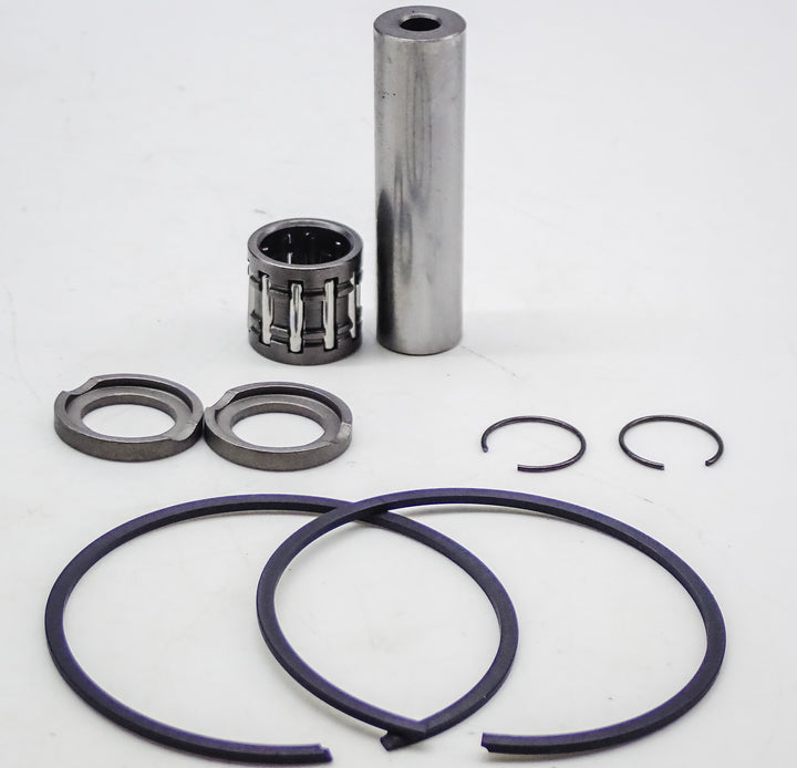 GENUINE CYLINDER KIT FITS HUSQVARNA 580BTS 580 BFS MKII EBZ8550 578385001