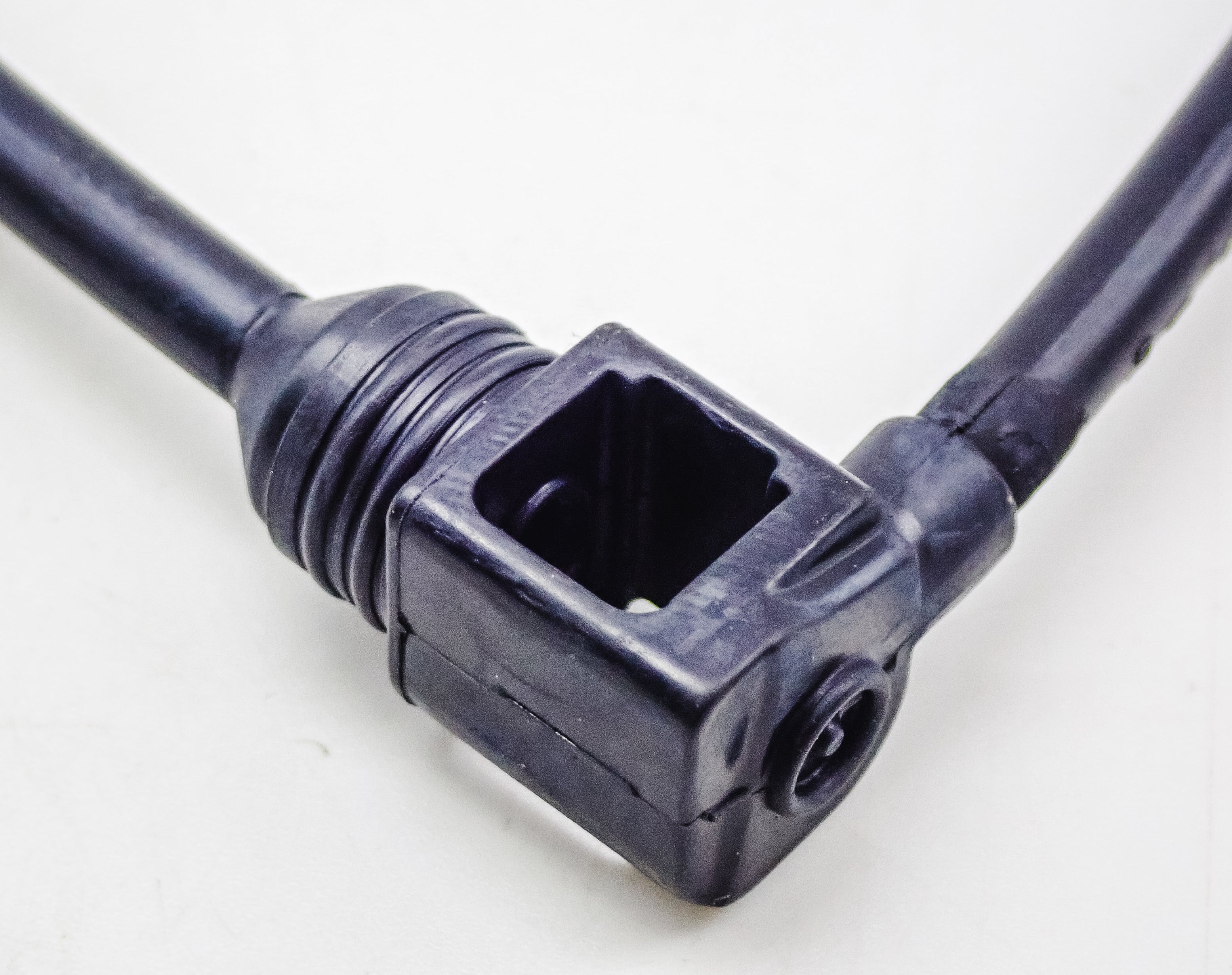 GENUINE OIL HOSE FITS HUSQVARNA FITS 562XP 575847801 - Saw Salvage