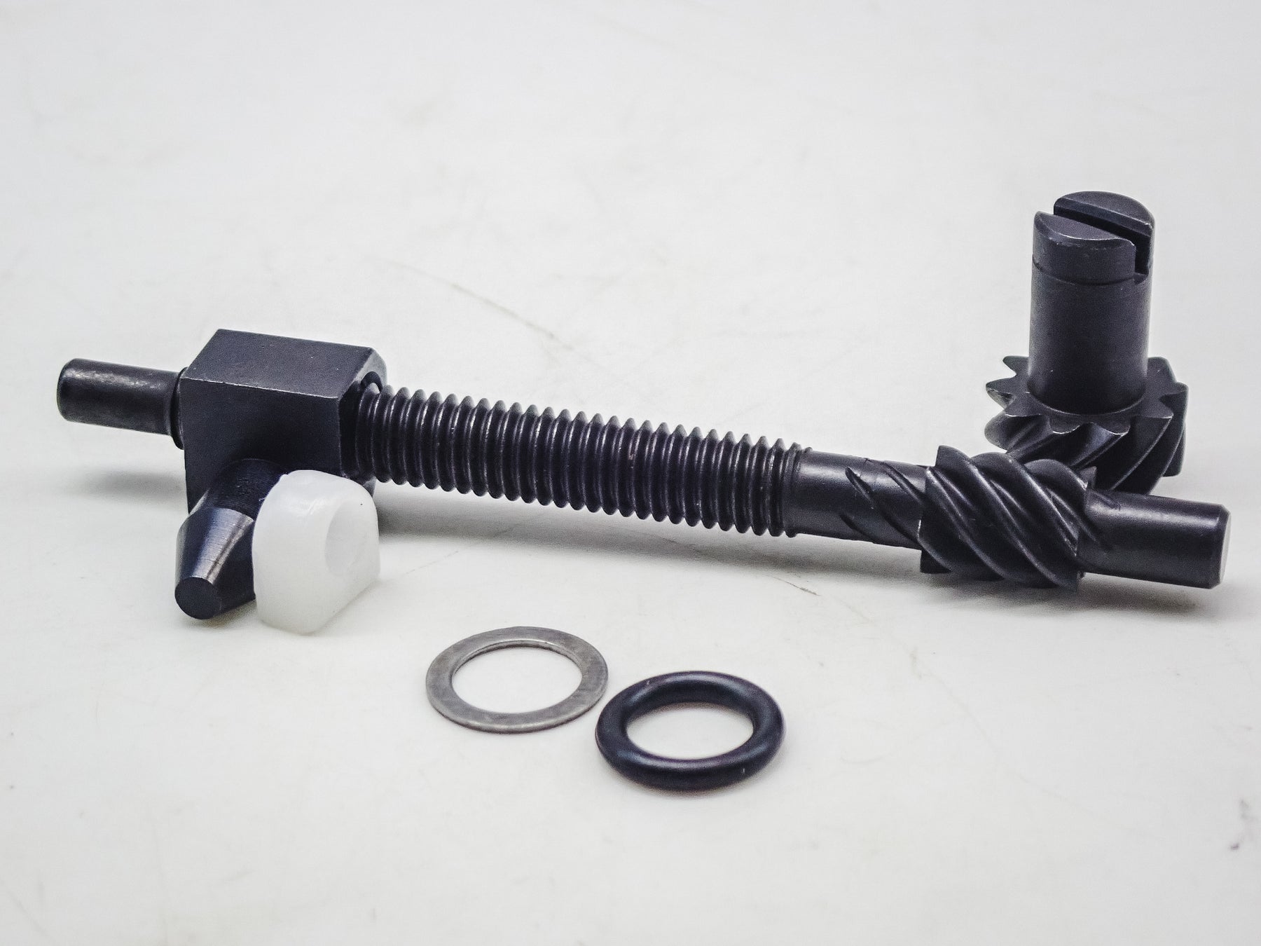 GENUINE CHAIN TENSIONER KIT FITS HUSQVARNA 562XP 575260402 - Saw Salvage