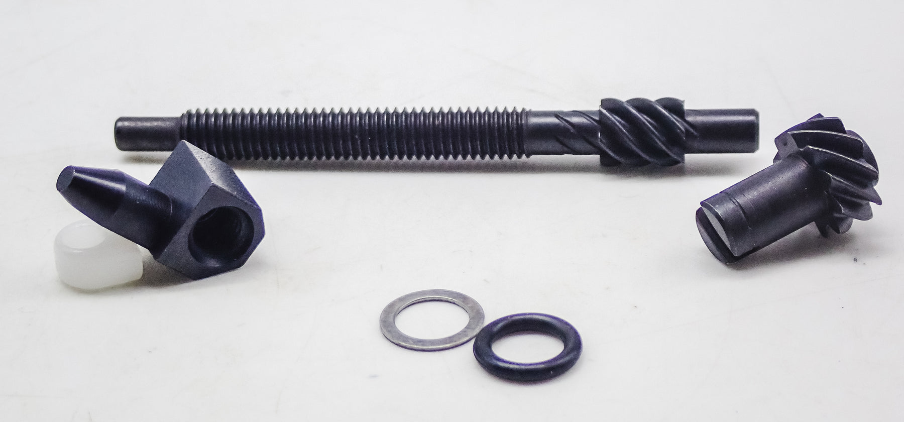 GENUINE CHAIN TENSIONER KIT FITS HUSQVARNA 562XP 575260402 - Saw Salvage