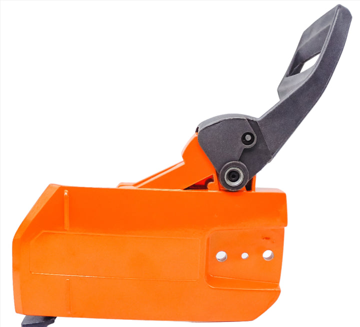 THE DUKE'S CHAIN BRAKE COVER FITS HUSQVARNA 61 268XP 272XP