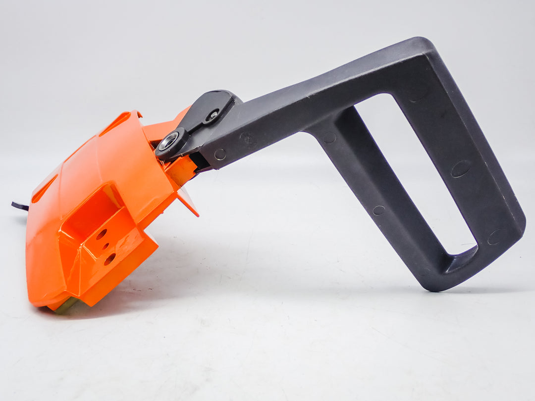 THE DUKE'S CHAIN BRAKE COVER FITS HUSQVARNA 61 268XP 272XP