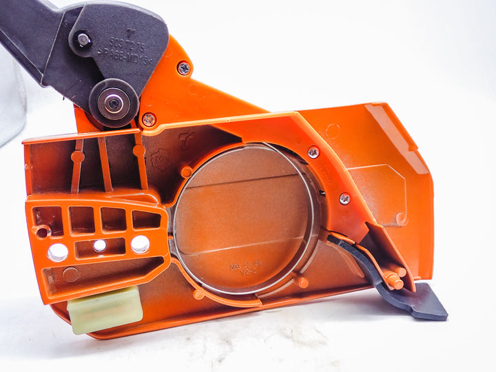 THE DUKE'S CHAIN BRAKE COVER FITS HUSQVARNA 61 268XP 272XP