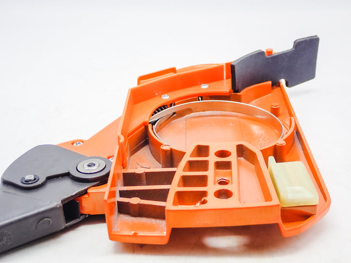 THE DUKE'S CHAIN BRAKE COVER FITS HUSQVARNA 61 268XP 272XP