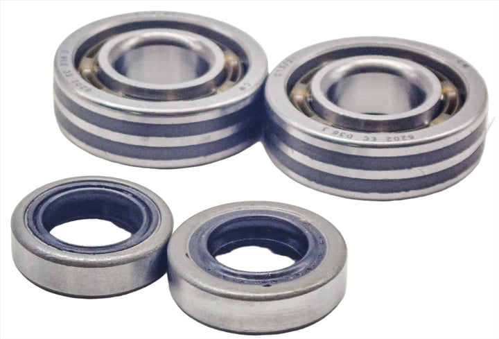 THE DUKE'S BEARING AND SEAL SET FITS STIHL TS410 AND TS420