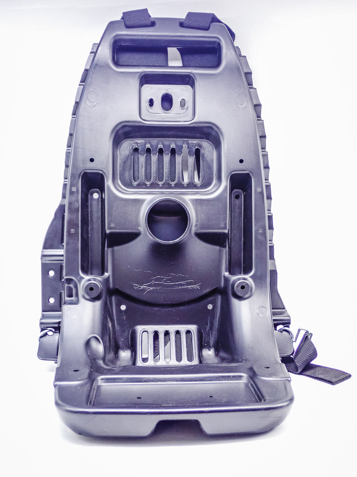 GENUINE BACKPACK BLOWER FRAME FITS REDMAX  EBZ7500 576561802